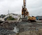 Lucrări pe centura Timișoara-Sud DRDP Timișoara