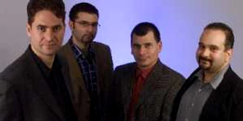 Concert în Jazz&Blues