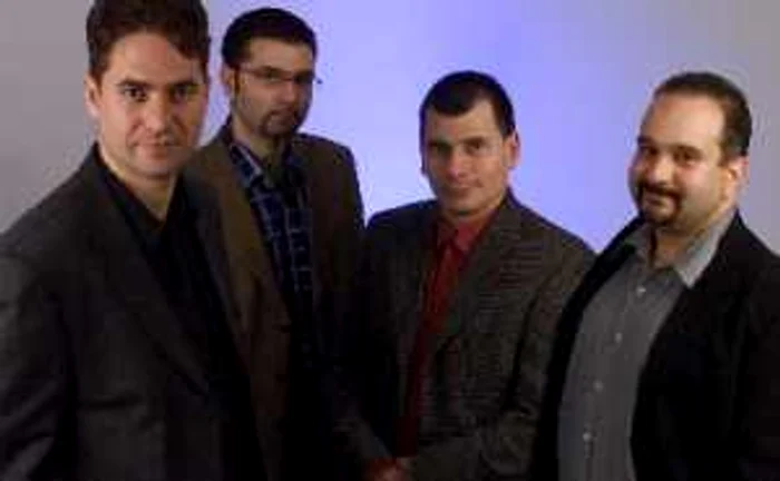 Concert în Jazz&Blues