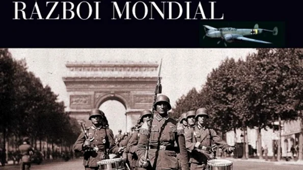Câștigă cu Historia și Editura RAO Concursul O ZI DIN ISTORIE! jpeg