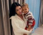 Nicole Cherry și fiica ei, Anastasia foto: Instagram