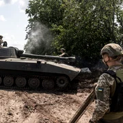 Razboi in Ucraina soldati ucraineni FOTO Profimedia jpg