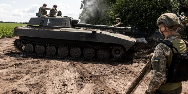 Razboi in Ucraina soldati ucraineni FOTO Profimedia jpg