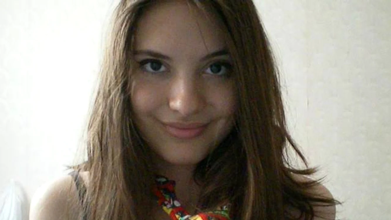 
    Ioana Victoria Geambașu era în stare criticăFoto: Arhiva personală  