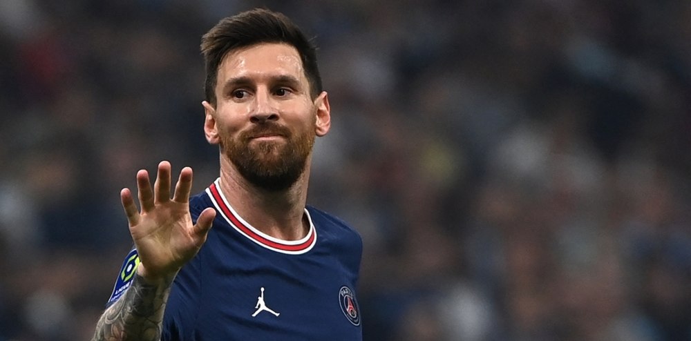 Lionel Messi, huiduit pe toată durata partidei PSG - Ajaccio. Cum a recționat starul parizienilor VIDEO