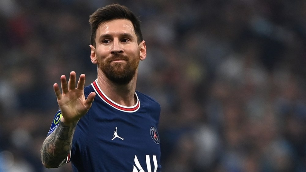 Lionel Messi, despărțire urâtă de PSG. Gestul său, taxat dur de fanii parizieni VIDEO