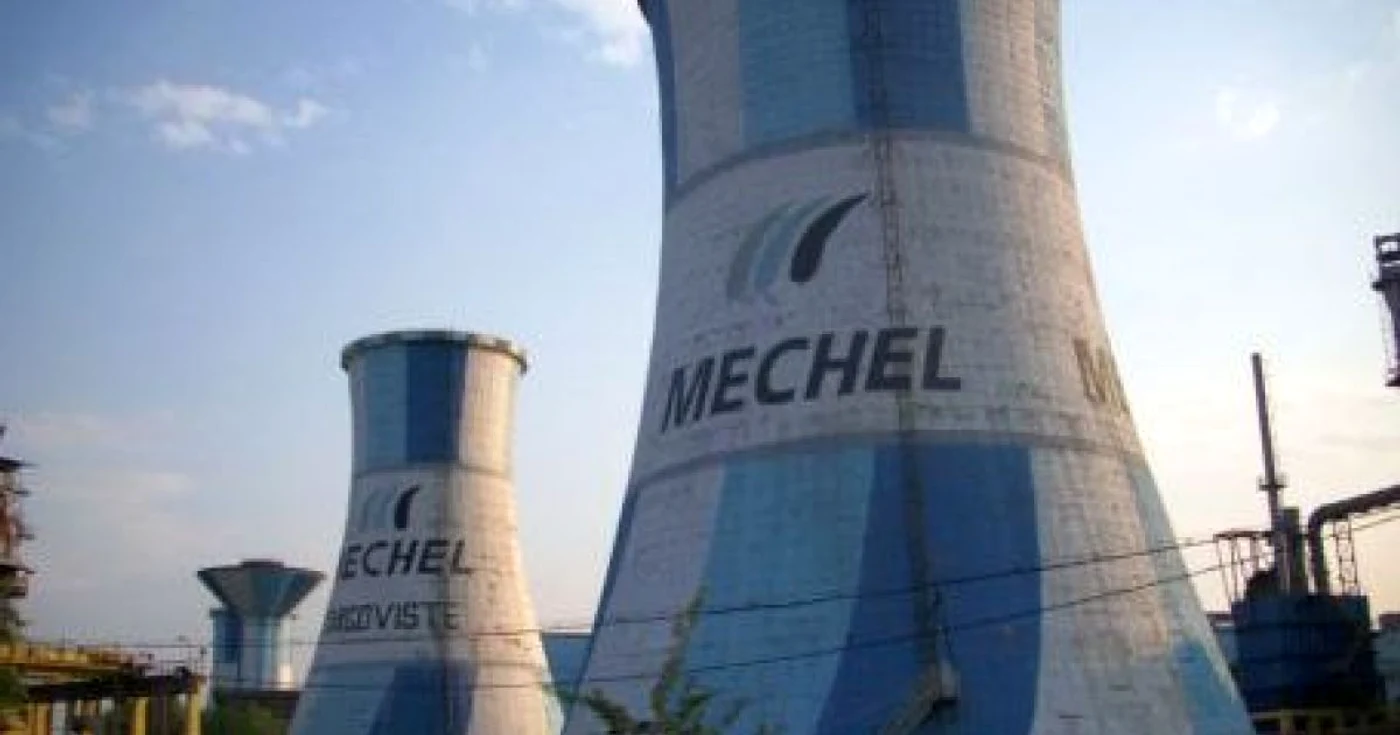 Mechel 