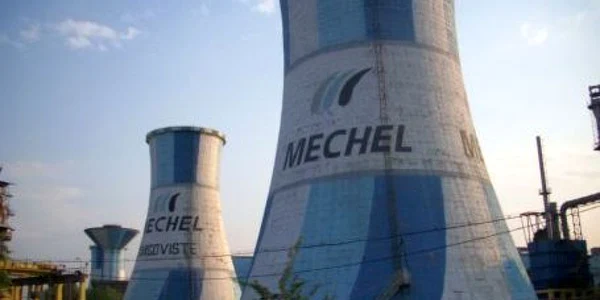 Mechel Târgovişte