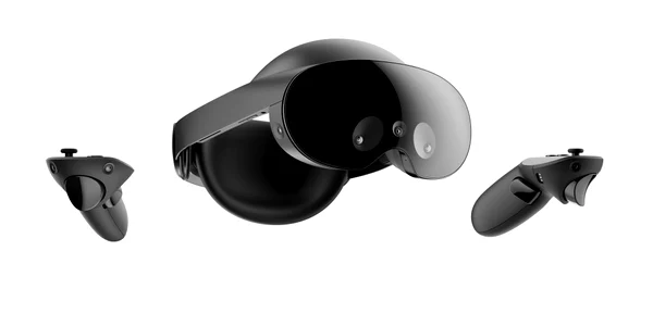 Căști VR Meta Quest Pro (2) jpg
