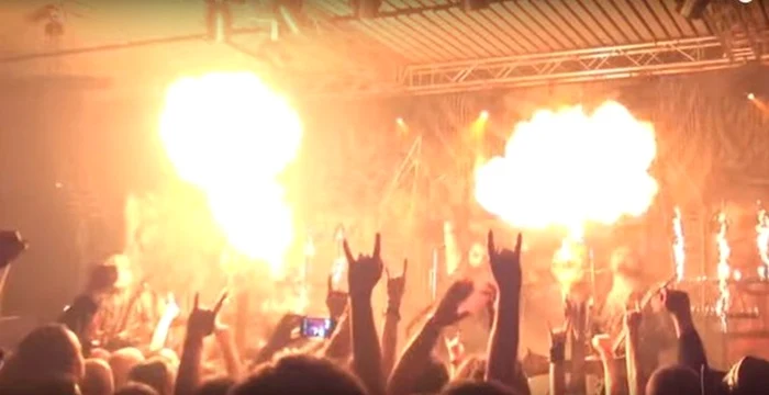 Ecaterina Andronescu ne-a explicat ce conținea aerul din ”clubul morții”