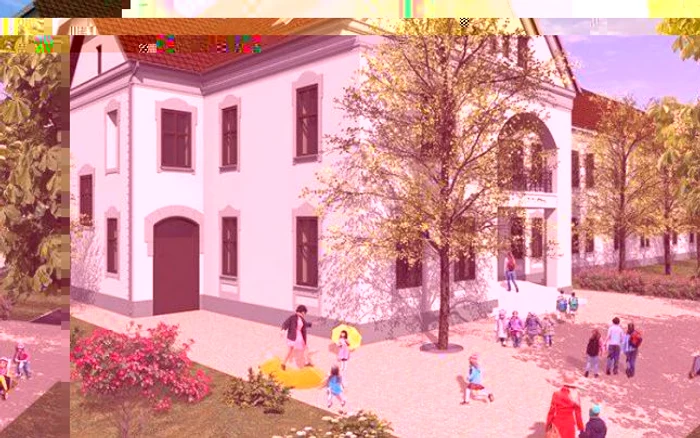 British International School of Timisoara