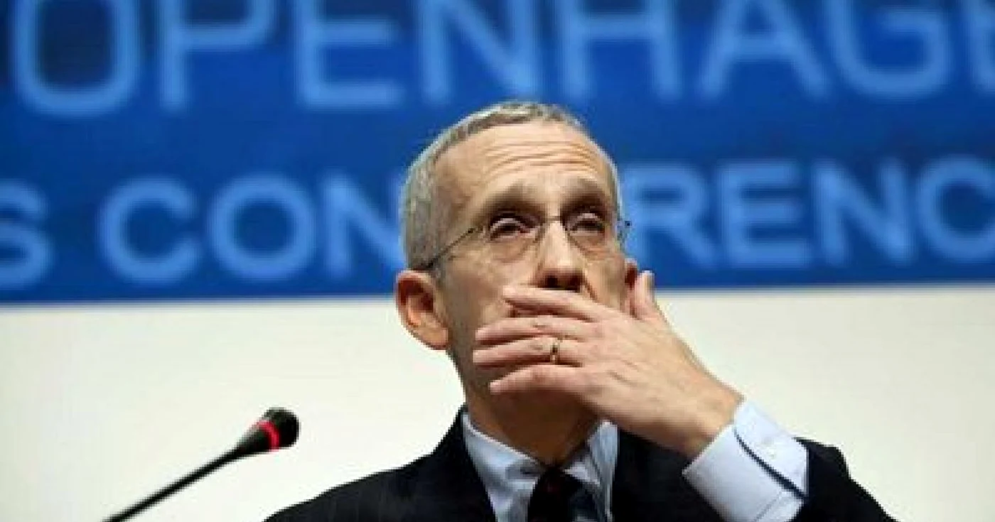 Todd Stern