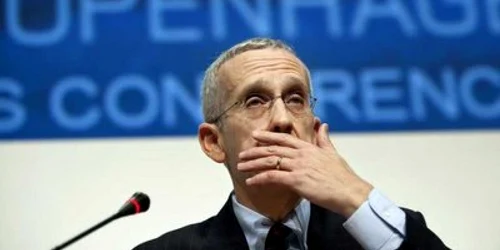 Todd Stern