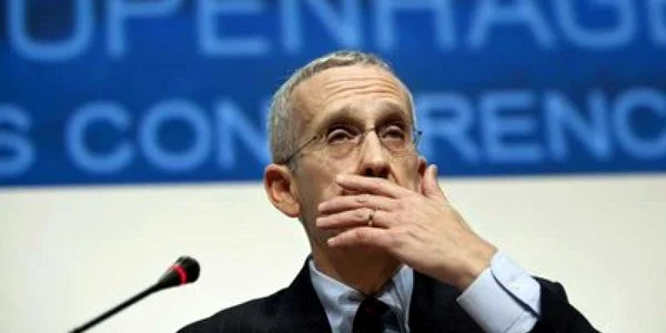 Todd Stern