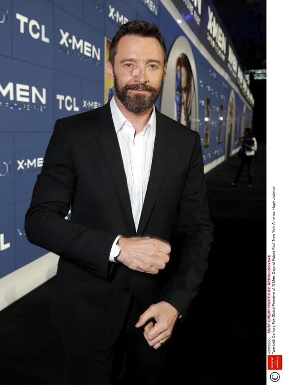 Twentieth Century Fox Global Premiere of 'X Men: Days of Future Past' New York America jpeg