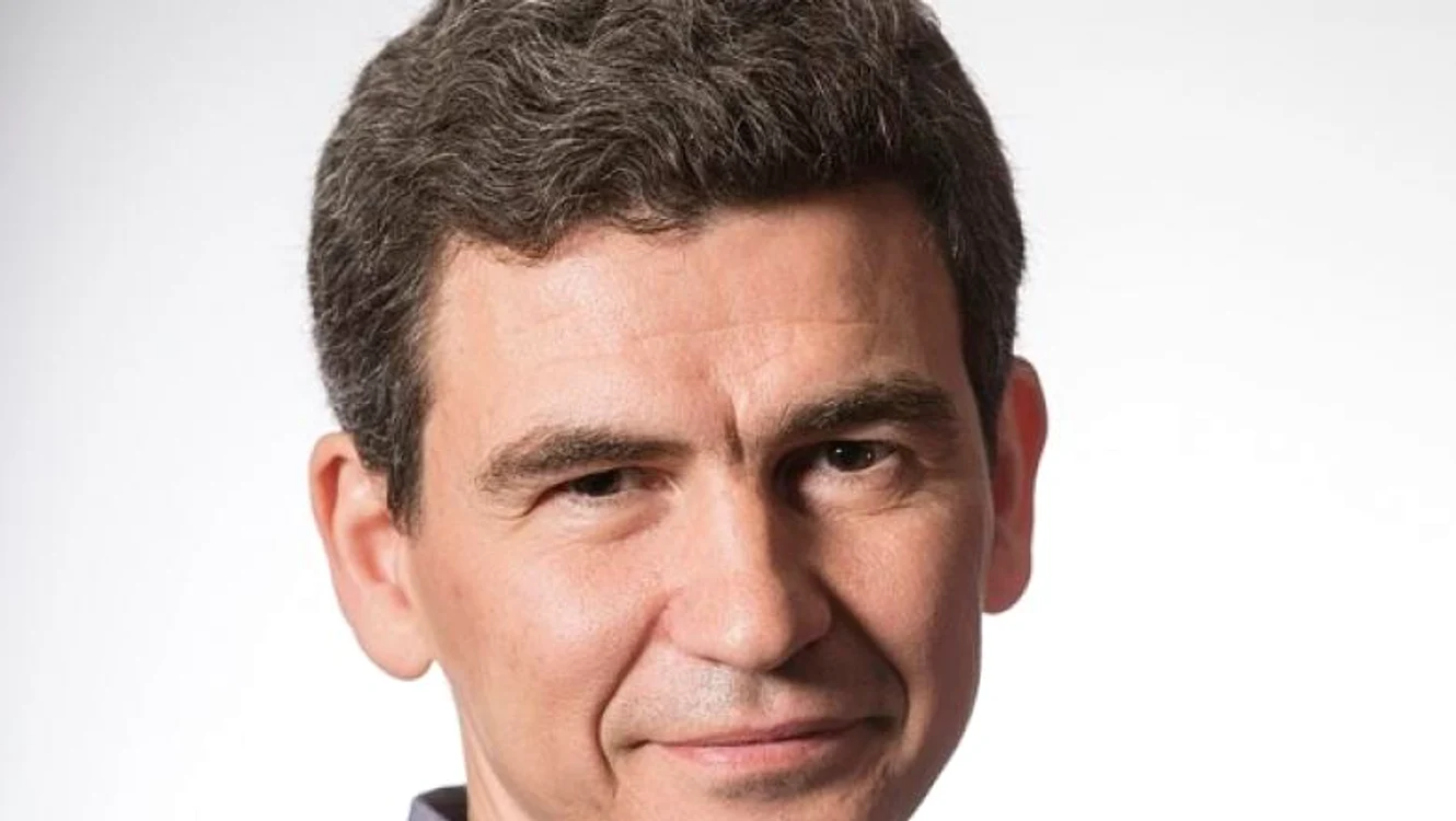 Cercetătorul Mihai Netea este profesor de biologie experimentală la Universitatea Radboud din Nijmegen foto: Captură digi 24