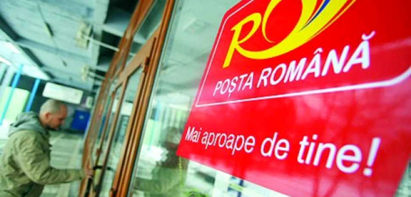 Oficiile poştale vor fi închise FOTO Adevărul