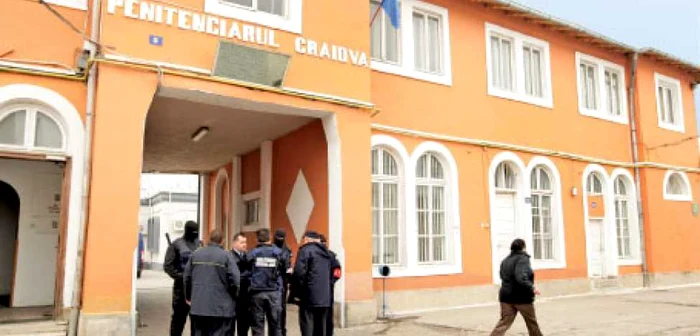 La Penitenciarul Craiova a fost deschisă o anchetă