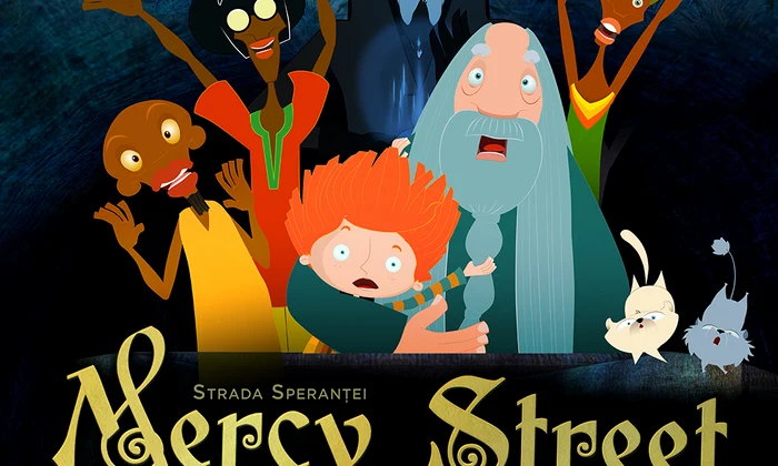 Poster MercyStreet jpeg
