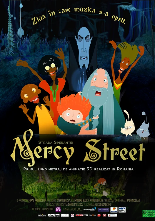 Poster MercyStreet jpeg