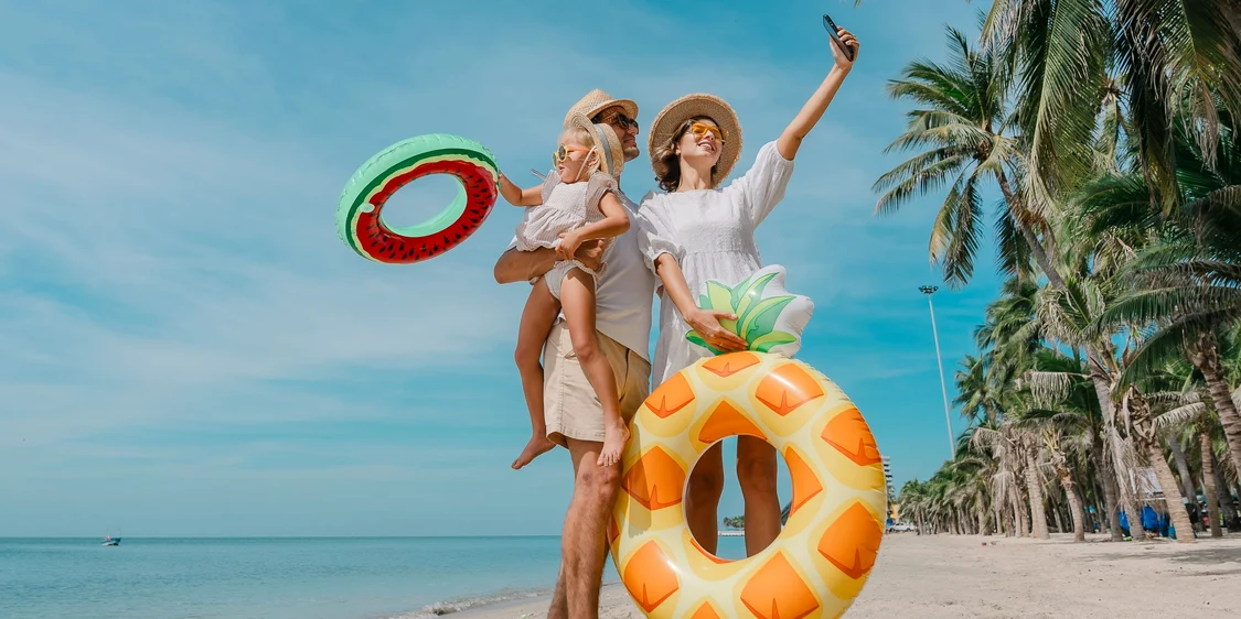 La Târgul de Turism al României găsești vacanța ideală pentru toată familia. foto: Shutterstock