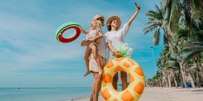 La Târgul de Turism al României găsești vacanța ideală pentru toată familia. foto: Shutterstock