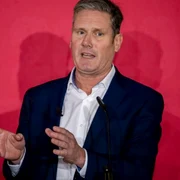 Keir Starmer FOTO EPA-EFE