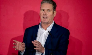 Keir Starmer FOTO EPA-EFE