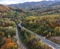 Zona Merisor Crivadia, traversata de calea ferata Simeria Petroșani  Foto Daniel Guță (87) JPG