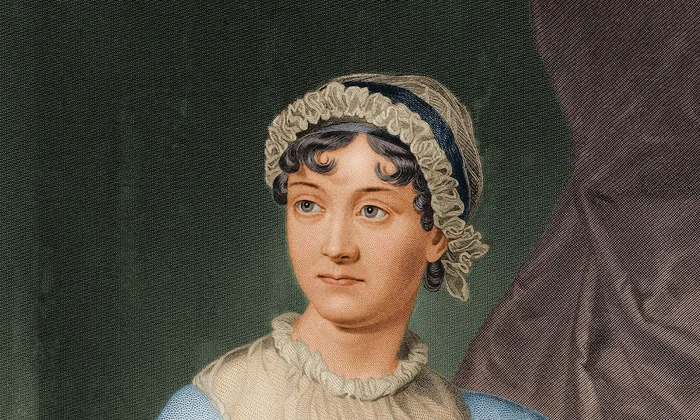 Jane Austen, de la „Mândrie și Prejudecată” la butoiul cu bere  jpeg