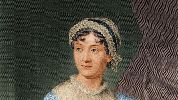 Jane Austen. FOTO: arhivă