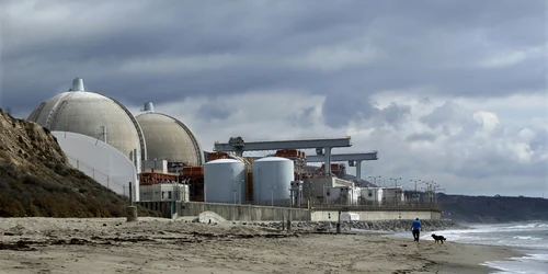 centrala nucleara san onofre california reuters