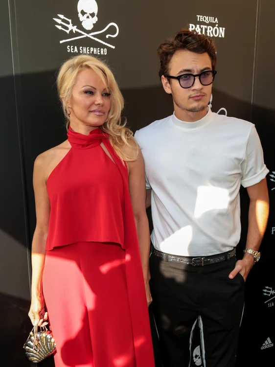 Sea Shepherd Conservation Society's 40th Anniversary Gala For The Oceans jpeg