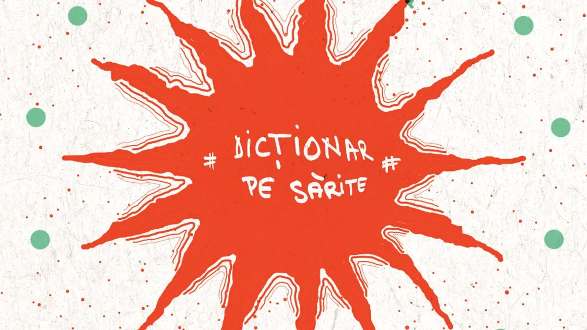 „De la tilincă la opincă Dicționar pe sărite”, un produs etnologic marca MNȚR jpeg