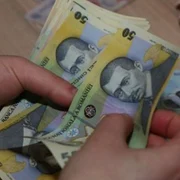 Firma a înşelat statul cu o sumă mare de bani
