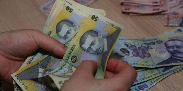 Firma a înşelat statul cu o sumă mare de bani