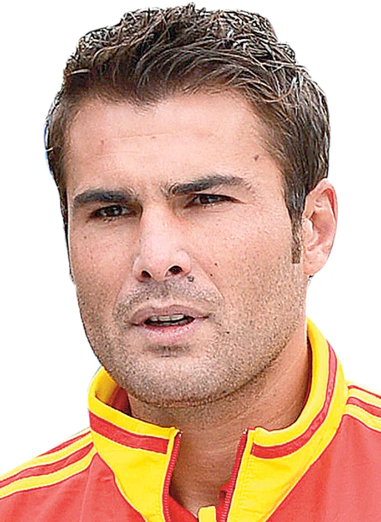Adrian Mutu