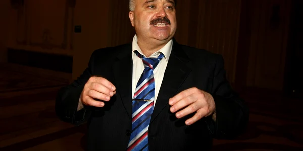 Catalin Voicu
