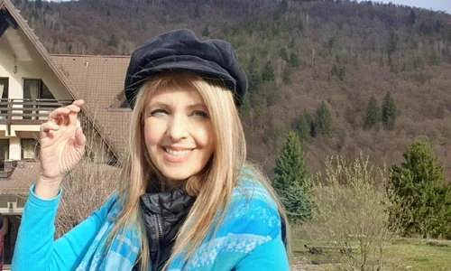  Fosta Miss Prințesa Frumuseții în anii ’90, Bianca Brad, a reușit să țină foarte bine ascuns secretul său și diagnosticul crunt pe care l-a primit din partea medicilor