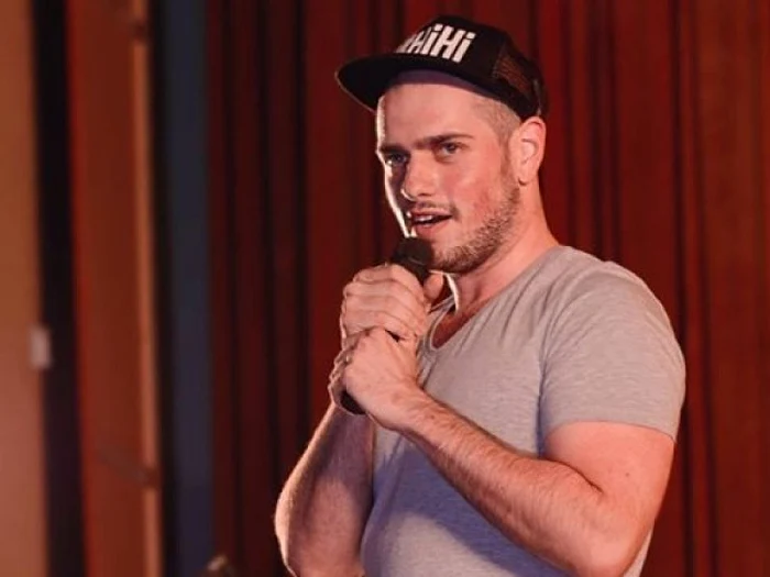 
    Matei Dima a fost prin băut și drogat la volanFoto Instagram  