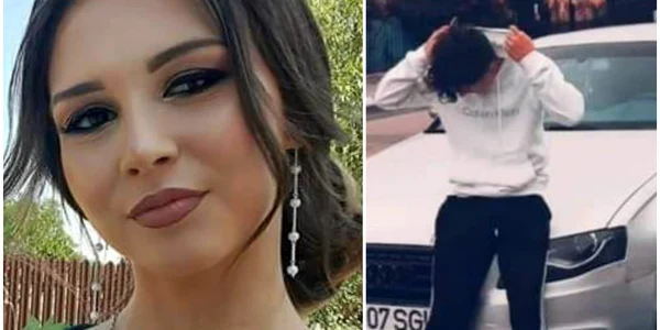 Tinerii care au murit în accidentul din Vrancea Foto Racoasa Biblioteca Facebook jfif