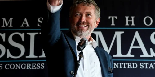 Thomas Massie foto Facebook Thomas Massie jpg