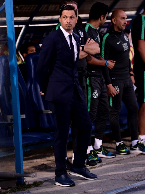 Mirel Rădoi