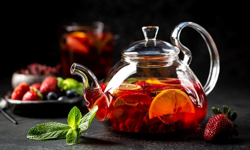 Infuzie slabit  Sursa foto shutterstock 2503383545 jpg