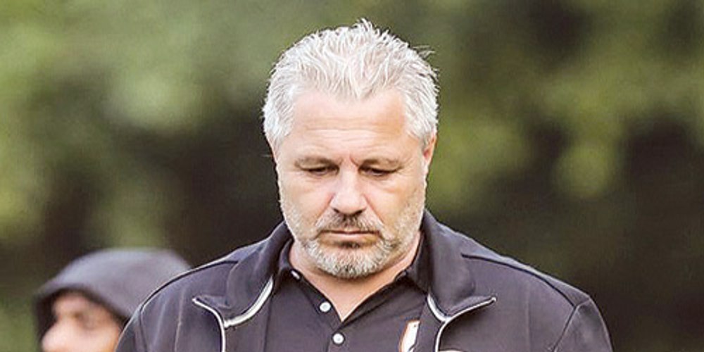 Șumudică și-a săpat singur „groapa“: Culisele planului său eșuat de a reveni la Rapid