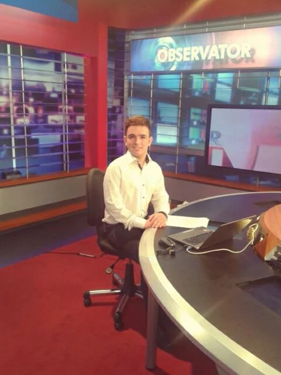 rafaelo antena1
