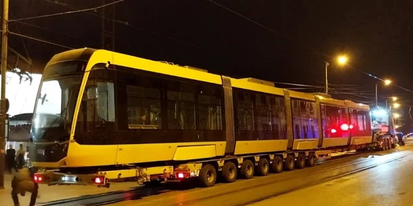 bozankaya foto pmt