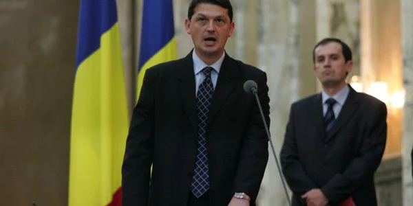 Gabriel Berca