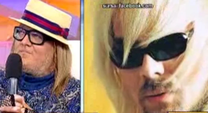 
    Marian Dârţă, stilistul vedetelor, şi-a povestit drama cauzată de cancer  