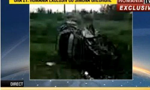 Patronul Hexi Pharma ar fi murit într un accident de mașină produs în Județul Ilfov jpeg